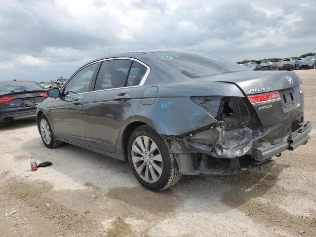 Photo 2 from auction – 2012 HONDA ACCORD LX with VIN 1HGCP2E33CA021500