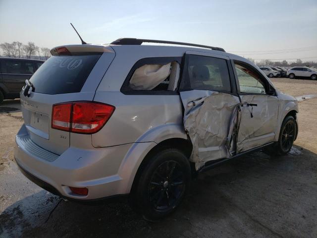 Photo 3 from auction – 2013 DODGE JOURNEY SX with VIN 3C4PDCBG5DT648263