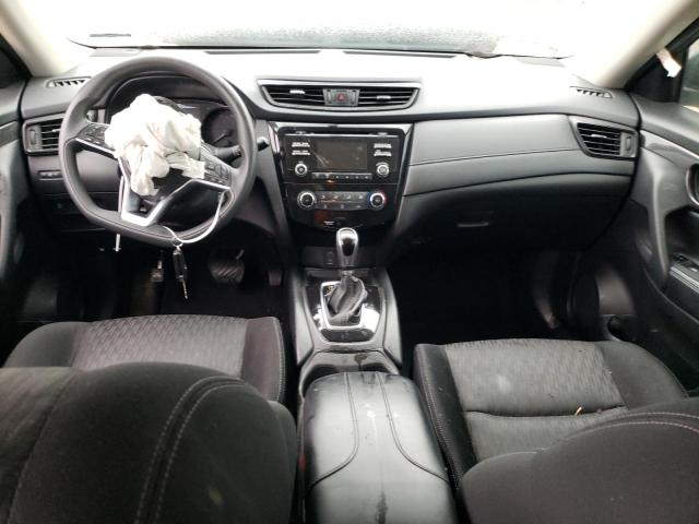 Photo 8 from auction – 2017 NISSAN ROGUE S with VIN JN8AT2MT0HW135892