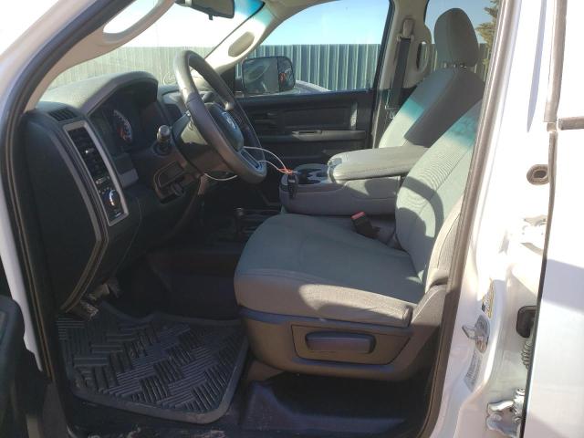Photo 7 from auction – 2015 RAM 3500 with VIN 3C7WRTCJ1FG608316