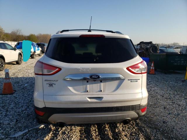 Photo 6 from auction – 2015 FORD ESCAPE TIT with VIN 1FMCU9J92FUA52150