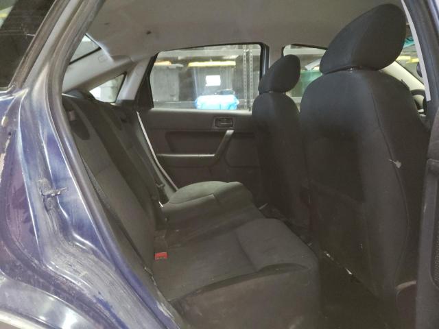 Photo 10 from auction – 2008 FORD FOCUS SE with VIN 1FAHP35N98W153950