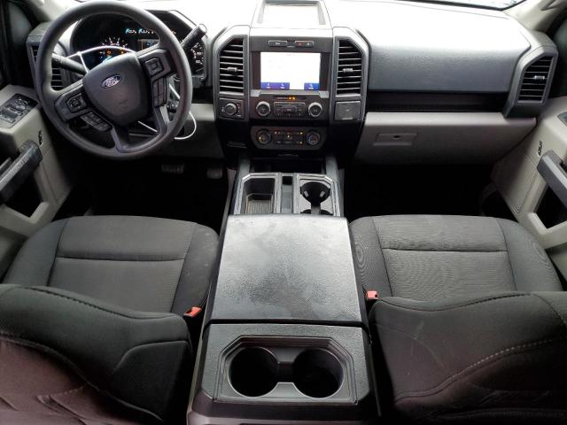 Photo 8 from auction – 2020 FORD F150 SUPER with VIN 1FTEW1EP5LKD61202