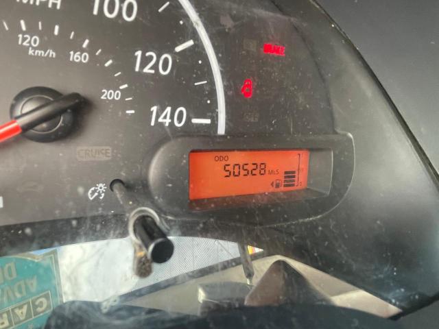 Photo 8 from auction – 2018 NISSAN VERSA S with VIN 3N1CN7AP7JL804287