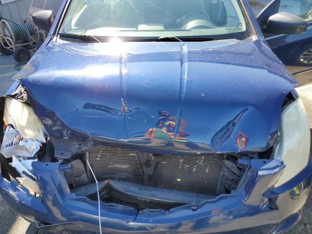 Photo 11 from auction – 2010 NISSAN SENTRA 2.0 with VIN 3N1AB6AP1AL716393