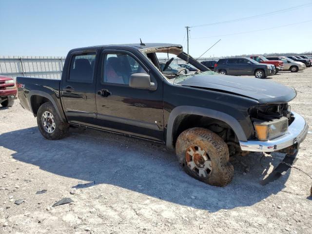Photo 4 from auction – 2008 CHEVROLET COLORADO with VIN 1GCDT13E388179413