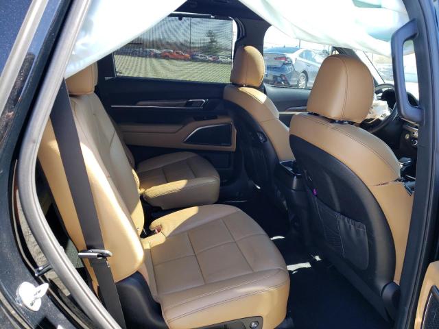 Photo 11 from auction – 2021 KIA TELLURIDE with VIN 5XYP5DHC3MG101152