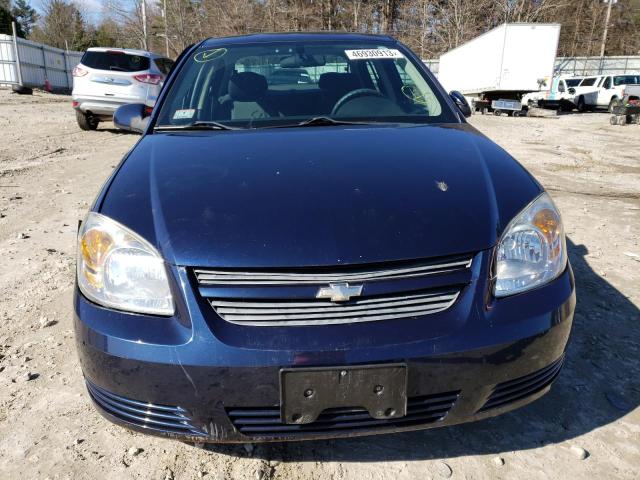 Photo 5 from auction – 2010 CHEVROLET COBALT 2LT with VIN 1G1AF5F50A7221621