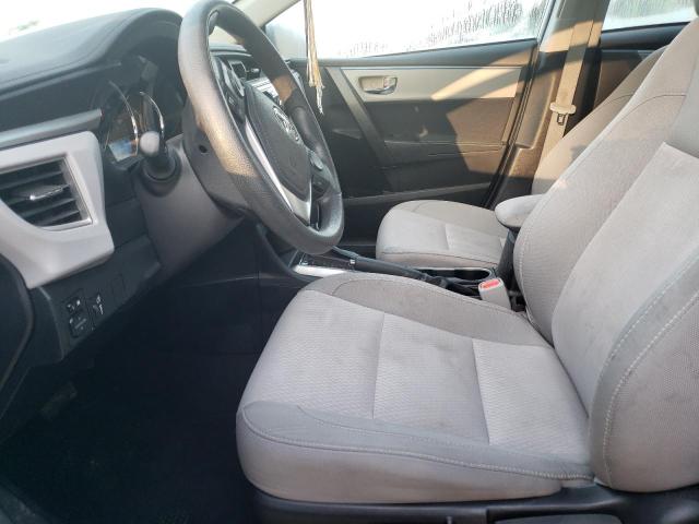 Photo 7 from auction – 2015 TOYOTA COROLLA L with VIN 2T1BURHE4FC363899