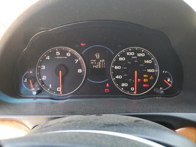 Photo 9 from auction – 2005 ACURA TSX with VIN JH4CL95845C035006