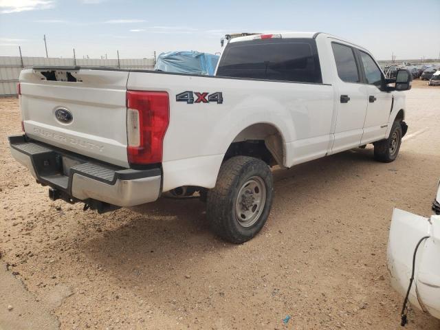 Photo 3 from auction – 2017 FORD F250 SUPER with VIN 1FT7W2BT9HEF36041