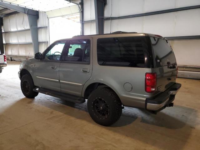 Photo 2 from auction – 1999 FORD EXPEDITION with VIN 1FMPU18L6XLA70954