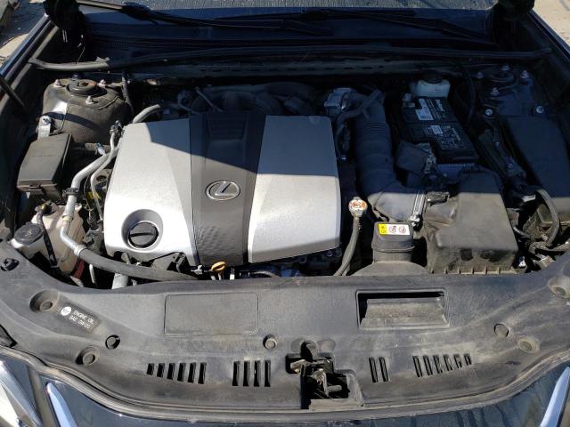 Photo 11 from auction – 2019 LEXUS ES 350 with VIN 58ABZ1B18KU007482