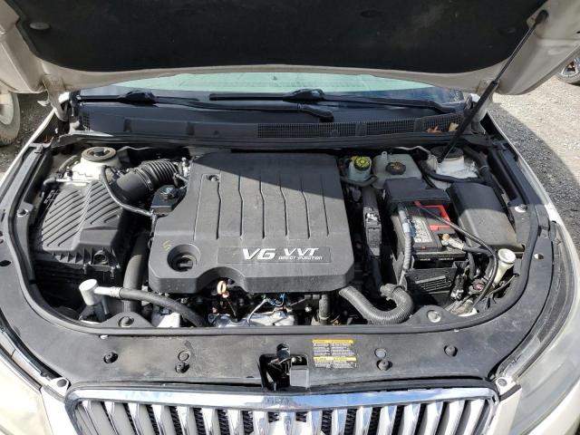 Photo 11 from auction – 2011 BUICK LACROSSE C with VIN 1G4GC5ED6BF129306