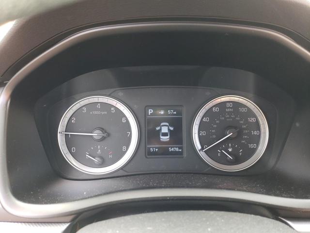 Photo 9 from auction – 2019 HYUNDAI SONATA SE with VIN 5NPE24AF2KH776498