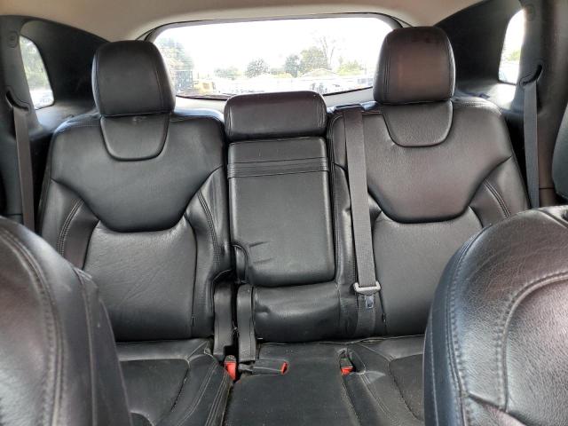 Photo 10 from auction – 2015 JEEP CHEROKEE L with VIN 1C4PJLCB8FW506918