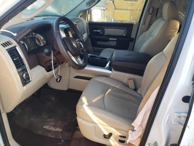 Photo 7 from auction – 2018 RAM 1500 LARAM with VIN 1C6RR7NM5JS232009