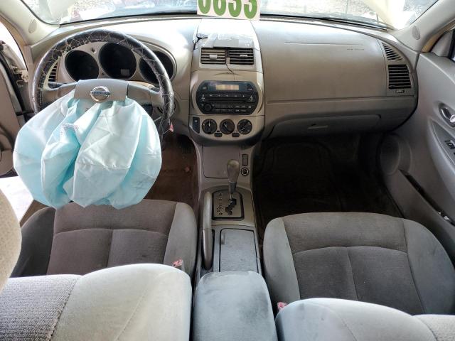 Photo 8 from auction – 2004 NISSAN ALTIMA BAS with VIN 1N4AL11D94C195691