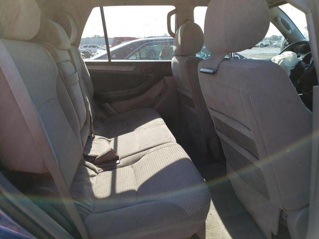 Photo 11 from auction – 2004 TOYOTA 4RUNNER SR with VIN JTEZU14R440037967