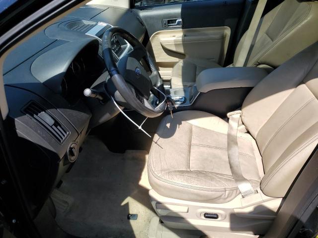 Photo 7 from auction – 2009 FORD EDGE LIMIT with VIN 2FMDK49C69BA89032