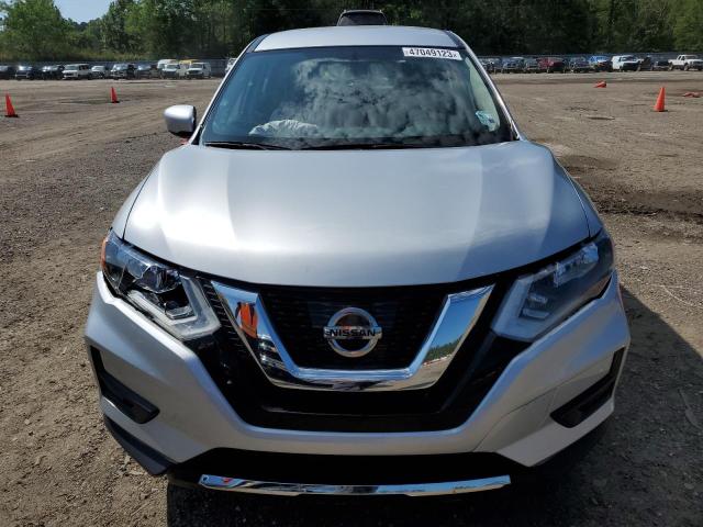Photo 5 from auction – 2018 NISSAN ROGUE S with VIN KNMAT2MT7JP621594