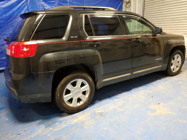 Photo 3 from auction – 2012 GMC TERRAIN SL with VIN 2GKFLTEK5C6158847