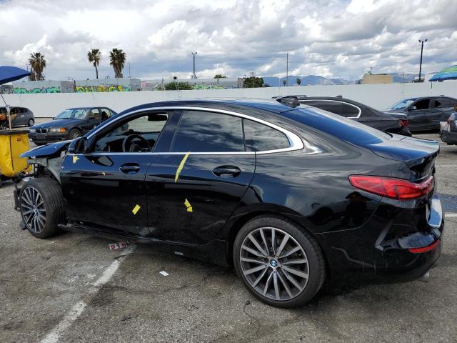 Photo 2 from auction – 2021 BMW 228I with VIN WBA53AK04M7H33648