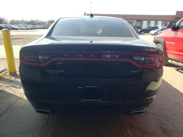 Photo 6 from auction – 2015 DODGE CHARGER SX with VIN 2C3CDXHG3FH819699