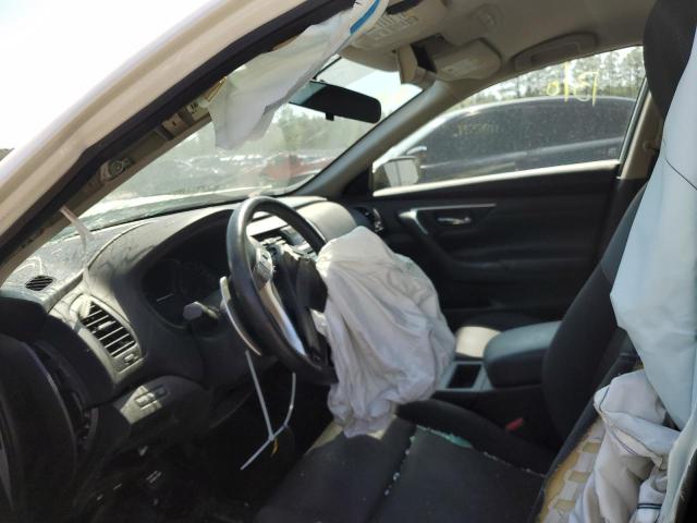 Photo 7 from auction – 2016 NISSAN ALTIMA 2.5 with VIN 1N4AL3AP5GC262927