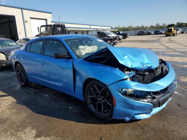 Photo 4 from auction – 2019 DODGE CHARGER SX with VIN 2C3CDXBG5KH511050
