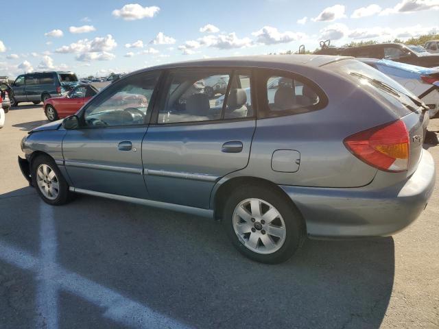 Photo 2 from auction – 2002 KIA RIO CINCO with VIN KNADC163326056124