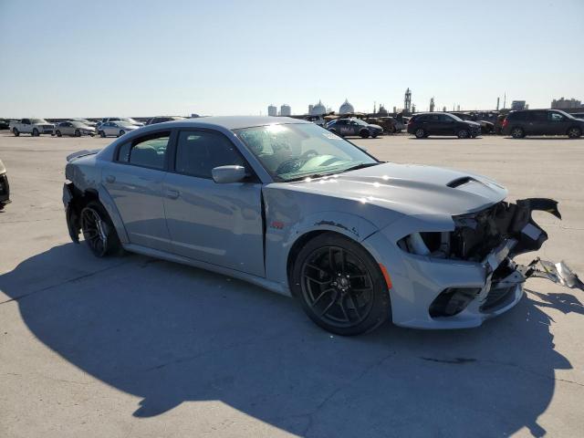 DODGE CHARGER SC 2021 with VIN 2C3CDXGJ4MH620638 - Photo from auction