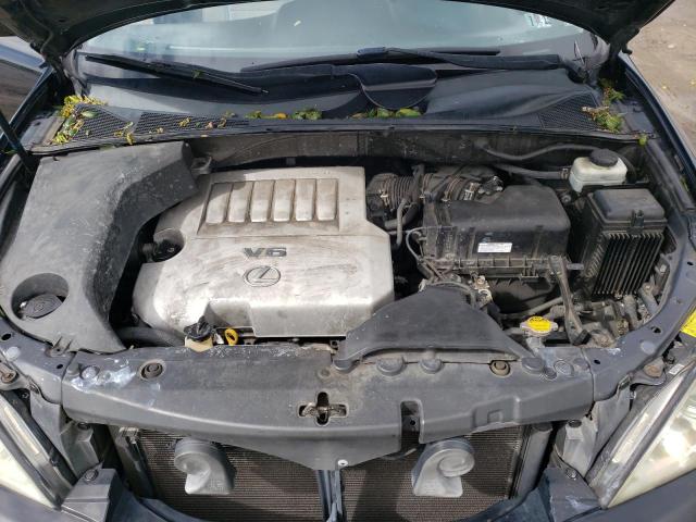 Zdjęcie 12 z aukcji – 2008 LEXUS RX 350 z VIN 2T2HK31U28C068782