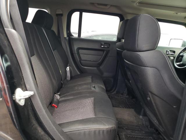 Photo 11 from auction – 2006 HUMMER H3 with VIN 5GTDN136668165563
