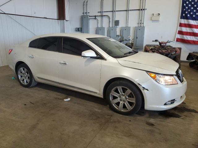 Photo 4 from auction – 2010 BUICK LACROSSE C with VIN 1G4GD5EG2AF226752