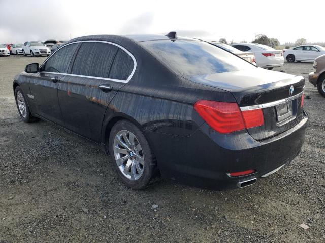 Photo 2 from auction – 2011 BMW UK with VIN WBAKB8C57BCY65250