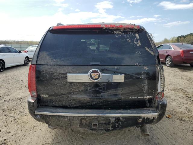 Photo 6 from auction – 2012 CADILLAC ESCALADE E with VIN 1GYS4HEF8CR181609