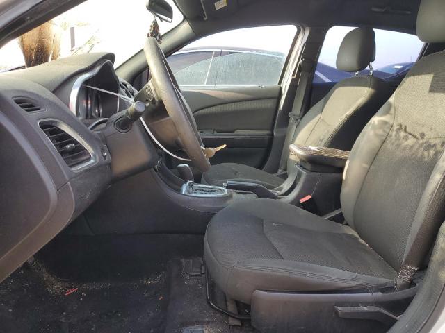 Photo 7 from auction – 2012 DODGE AVENGER SE with VIN 1C3CDZAB3CN240466