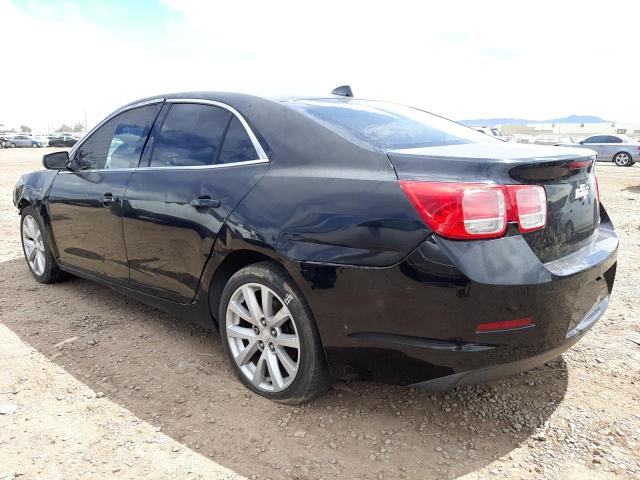 Photo 2 from auction – 2013 CHEVROLET MALIBU 2LT with VIN 1G11E5SA6DU126962