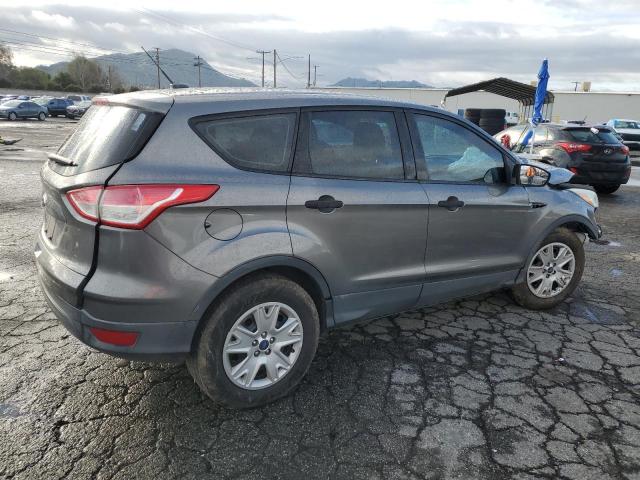 Photo 3 from auction – 2014 FORD ESCAPE S with VIN 1FMCU0F75EUC22678