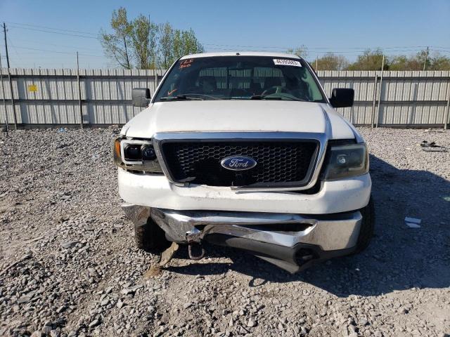 Photo 5 from auction – 2007 FORD F150 with VIN 1FTPX14V37FB05290