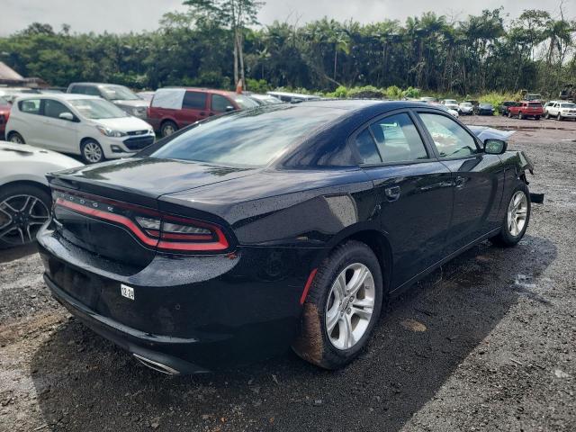 Photo 3 from auction – 2022 DODGE CHARGER SX with VIN 2C3CDXBG4NH250238