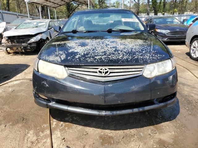 Photo 5 from auction – 2002 TOYOTA CAMRY SOLA with VIN 2T1CE22P32C014701