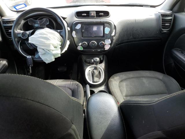 Photo 8 from auction – 2016 KIA SOUL + with VIN KNDJP3A53G7833711