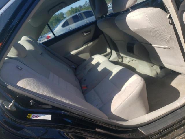 Photo 10 from auction – 2017 TOYOTA CAMRY LE with VIN 4T1BF1FK7HU654368