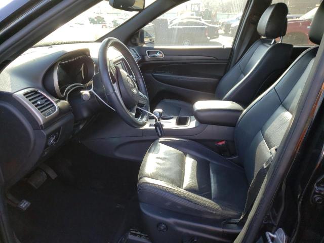 Photo 7 from auction – 2014 JEEP GRAND CHER with VIN 1C4RJEAGXEC187931