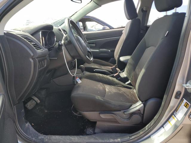 Photo 7 from auction – 2019 MITSUBISHI OUTLANDER with VIN JA4AR3AU5KU011224