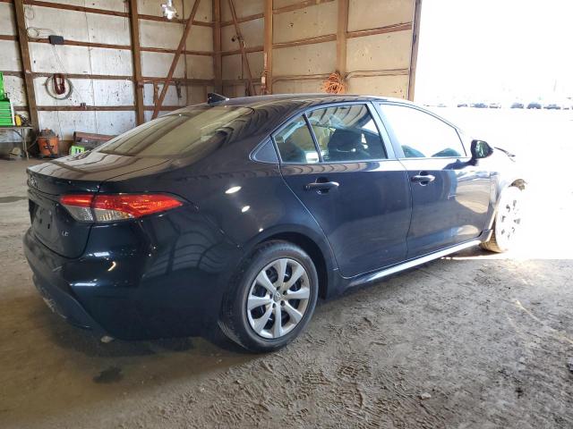 Photo 3 from auction – 2021 TOYOTA COROLLA LE with VIN 5YFEPMAE0MP175704