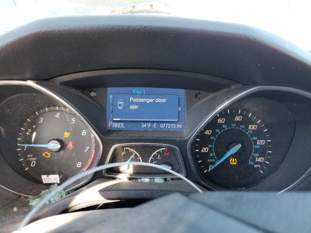 Photo 9 from auction – 2013 FORD FOCUS SE with VIN 1FADP3K24DL306173