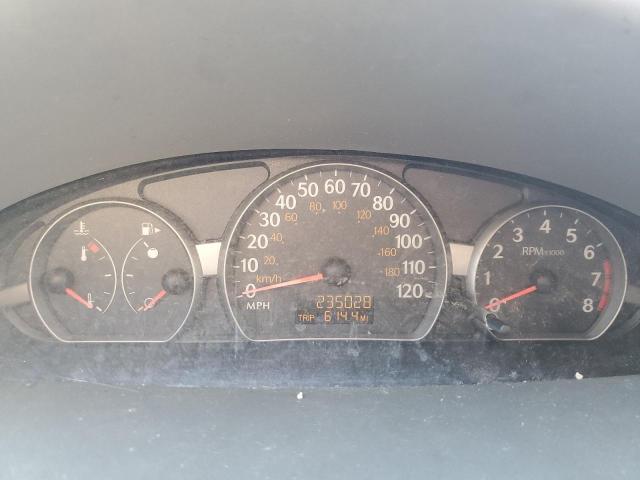 Photo 9 from auction – 2004 SATURN ION LEVEL with VIN 1G8AJ52F64Z116976